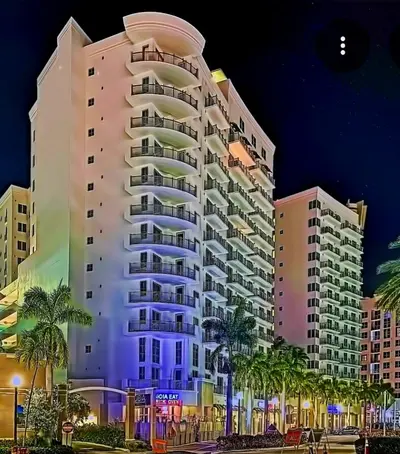 1830 Radius Drive, Hollywood – Condominium for rent