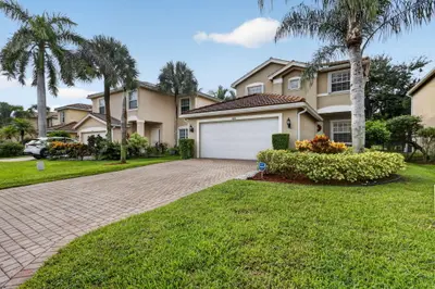 7890 JEWELWOOD Drive, Boynton Beach – Single Family Residence for sale
