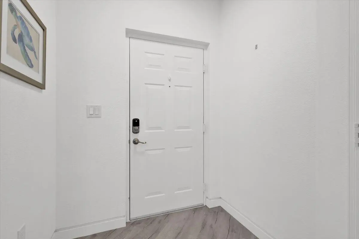 Entry Door at 415 NW Flagler Avenue, Stuart