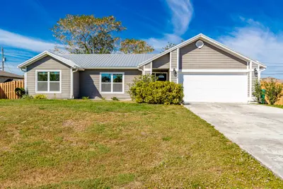 4268 SW JARED Street, Port St. Lucie – Single Family Residence for rent