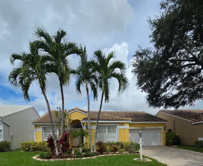 10144 Aspen Way, Palm Beach Gardens – Single Family Residence for sale