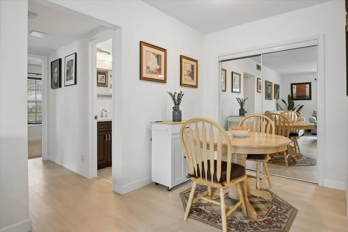 Dining at 2151 NE 68TH 201, Fort Lauderdale
