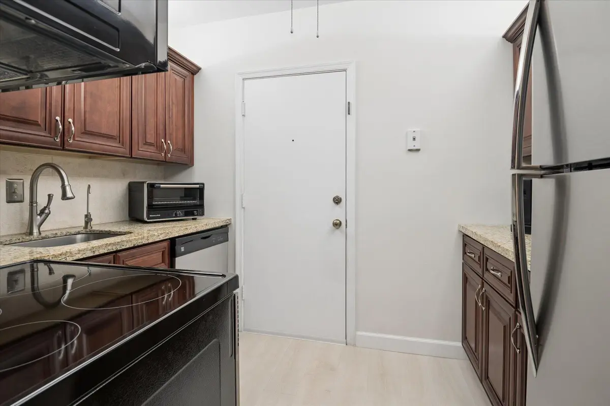 Kitchen at 2151 NE 68TH 201, Fort Lauderdale