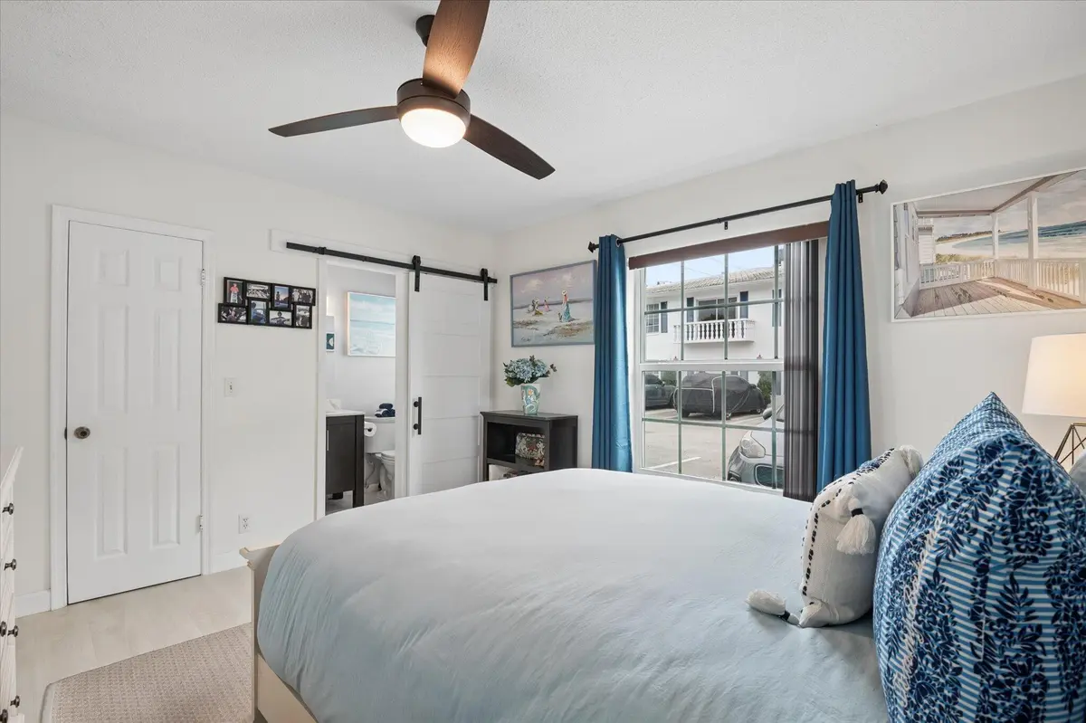 Primary Suite at 2151 NE 68TH 201, Fort Lauderdale