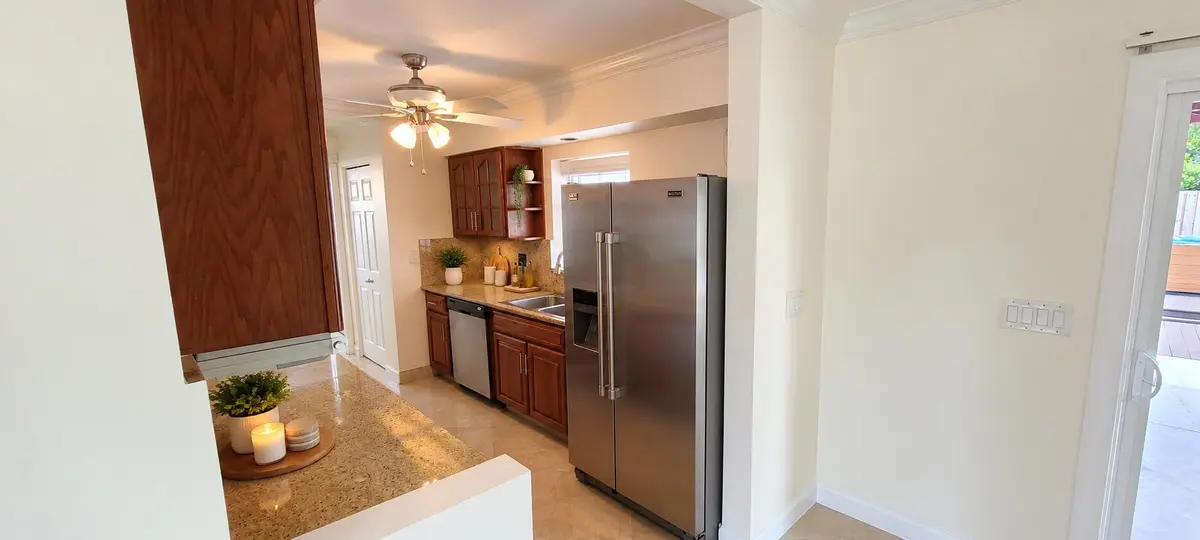 Kitchen 1 at 361 NW 42nd Street, Deerfield Beach