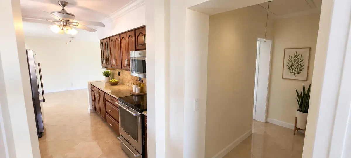 Kitchen 3 at 361 NW 42nd Street, Deerfield Beach