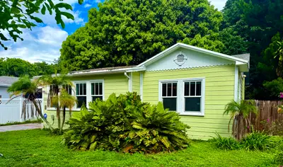636 SW 7TH Avenue, Fort Lauderdale – Single Family Residence for sale