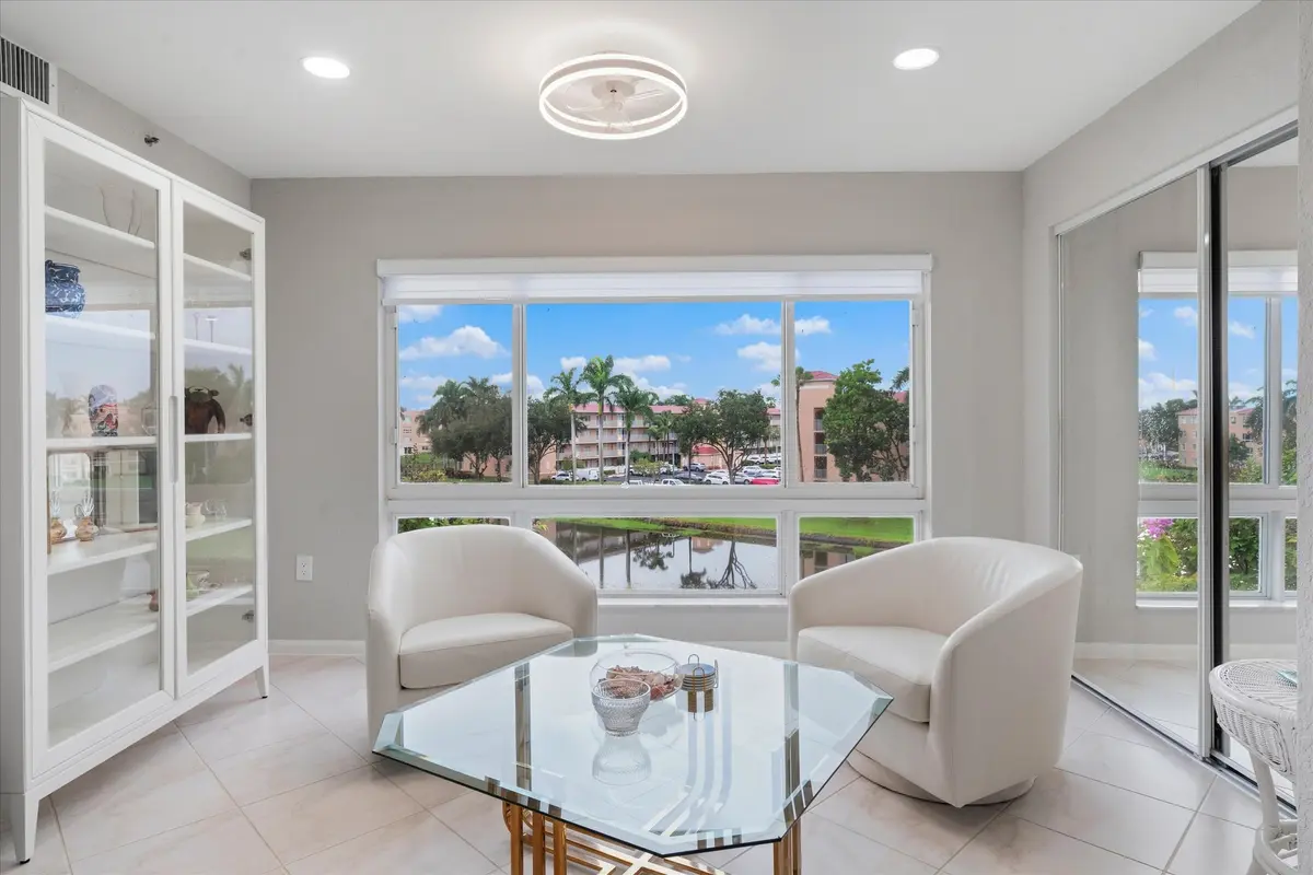 View at 5749 Gemstone Court PH401, Boynton Beach