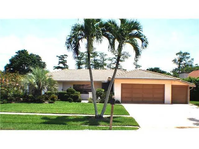 10254 Crosswind Road at 10254 Crosswind Road, Boca Raton