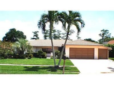 10254 Crosswind Road, Boca Raton – Single Family Residence for sale