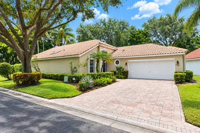 5379 Brookview Drive, Boynton Beach – Single Family Residence for sale