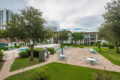 1501 S OCEAN Boulevard 208, Lauderdale-By-The-Sea – Condominium for sale