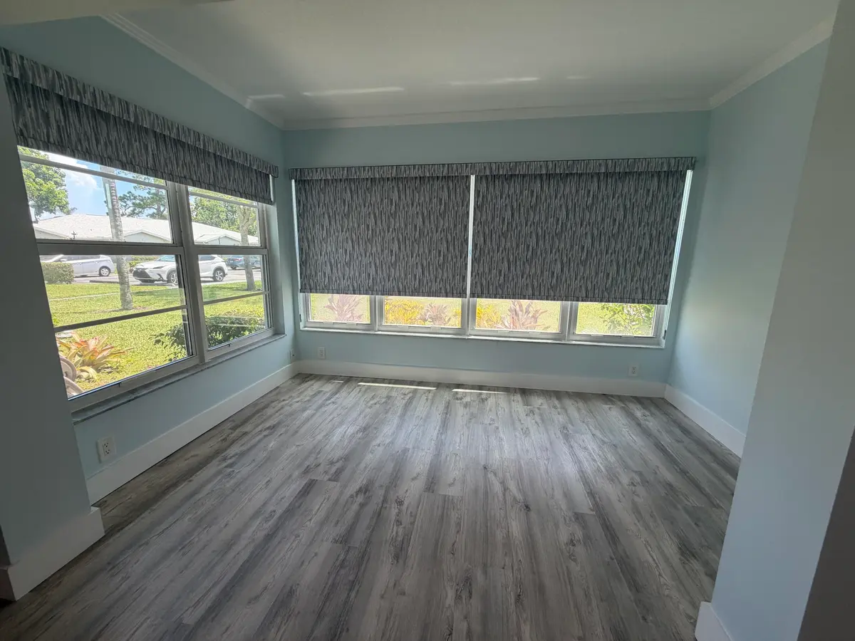 Office/Den at 14516 Canalview Drive B, Delray Beach