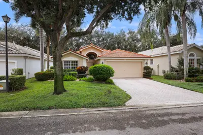 7286 WAILEA Avenue, Boynton Beach – Single Family Residence for sale