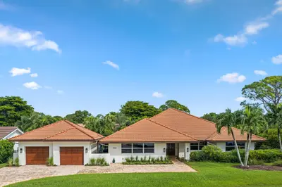 4535 Oak Tree Court, Delray Beach – Single Family Residence for sale