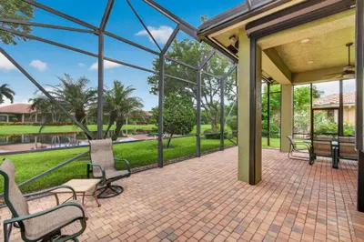 6872 ANTINORI Lane, Boynton Beach – Single Family Residence for sale