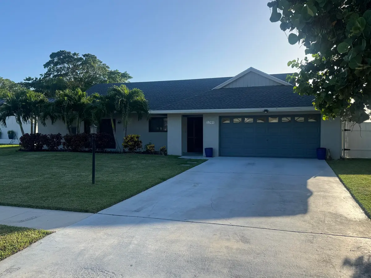 5749 Adair Way, Lake Worth, FL – photo 1