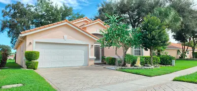 7299 LUGANO Drive, Boynton Beach – Single Family Residence for rent
