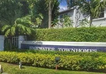 1925 NE 15TH Avenue 1925, Fort Lauderdale – Townhouse for sale