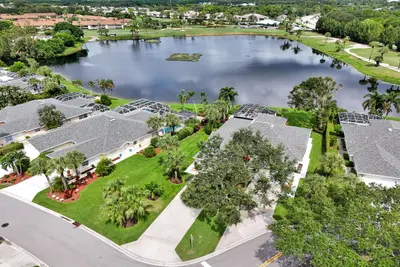 175 BRIER Circle, Jupiter – Villa for sale