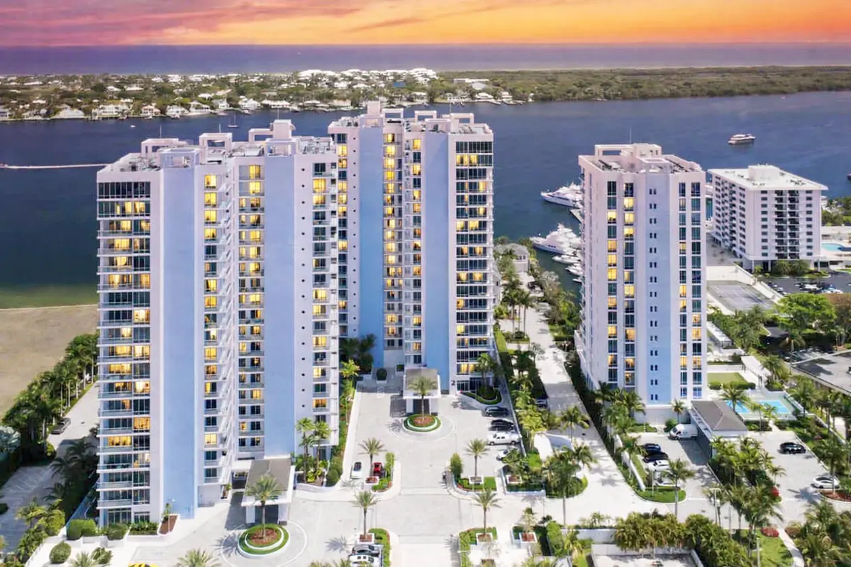 1-3-Water-Club-0 at 3 WATER CLUB Way 1201, North Palm Beach