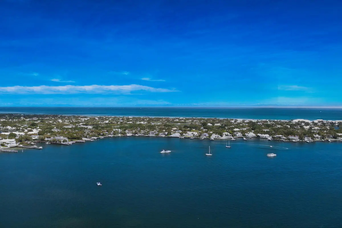 74-3-Water-Club-Aerial-4 at 3 WATER CLUB Way 1201, North Palm Beach