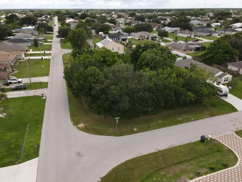 DJI_0961 at 3458 SW VOYAGER Street, Port St. Lucie