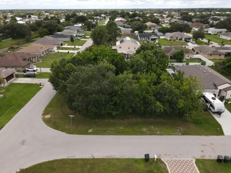 DJI_0962 at 3458 SW VOYAGER Street, Port St. Lucie