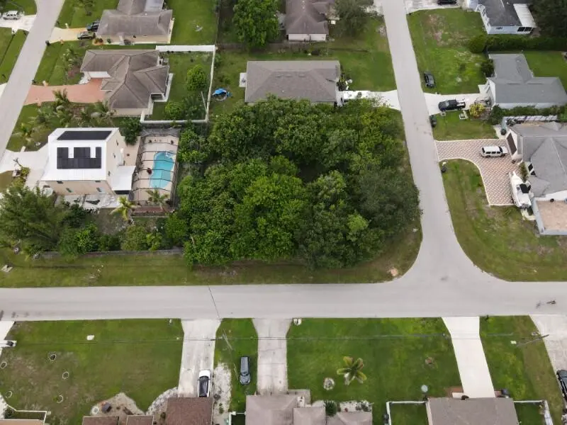 DJI_0964 at 3458 SW VOYAGER Street, Port St. Lucie