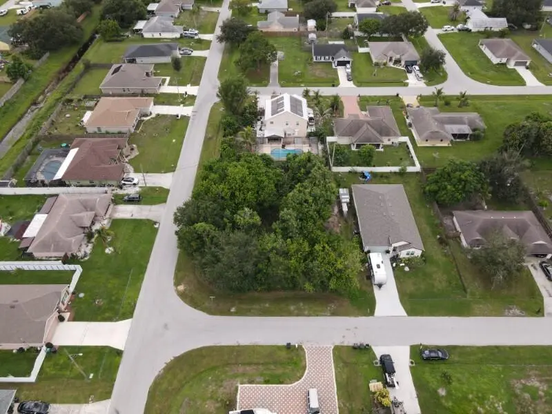 DJI_0966 at 3458 SW VOYAGER Street, Port St. Lucie