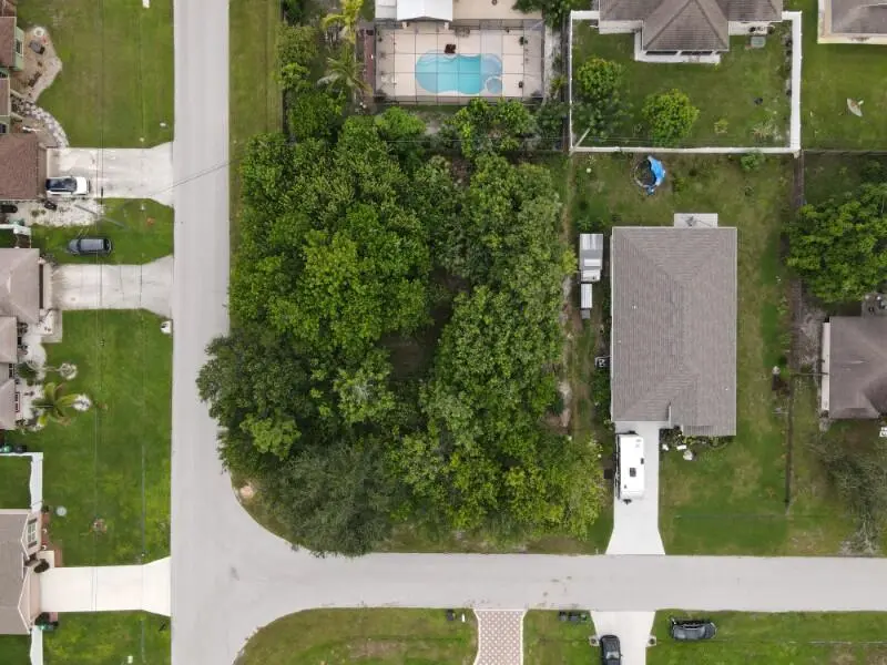 DJI_0967 at 3458 SW VOYAGER Street, Port St. Lucie