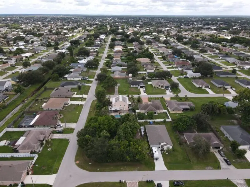 DJI_0968 at 3458 SW VOYAGER Street, Port St. Lucie