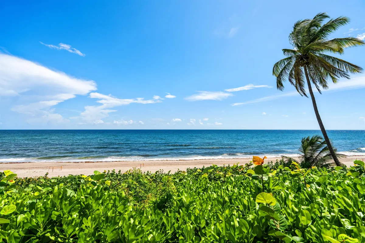 OCEAN VIEW at 2000 N Ocean Boulevard 103, Boca Raton
