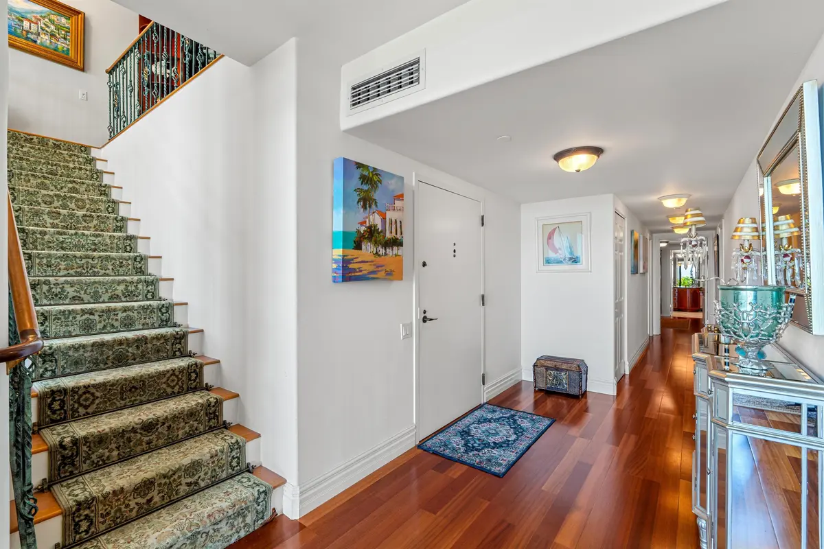 FOYER at 2000 N Ocean Boulevard 103, Boca Raton