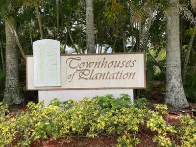 801 NW 46th Avenue 801, Plantation – Condominium for sale