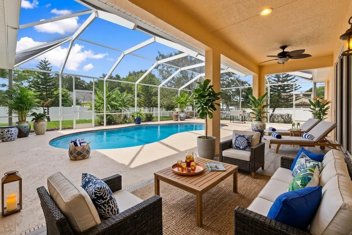 5740 NW Zenith Drive, Port St. Lucie, FL – photo 2