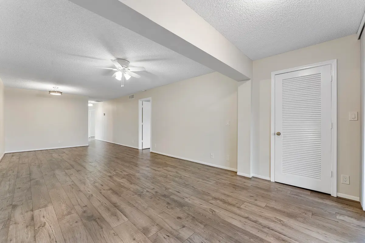 Living Area at 1160 Mahogany Way 103, Delray Beach