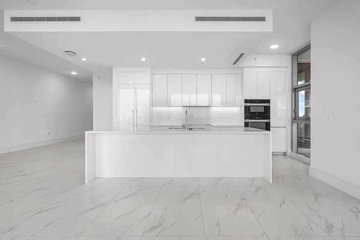 KITCHEN at 220 Lake Shore Drive 2202, Lake Park