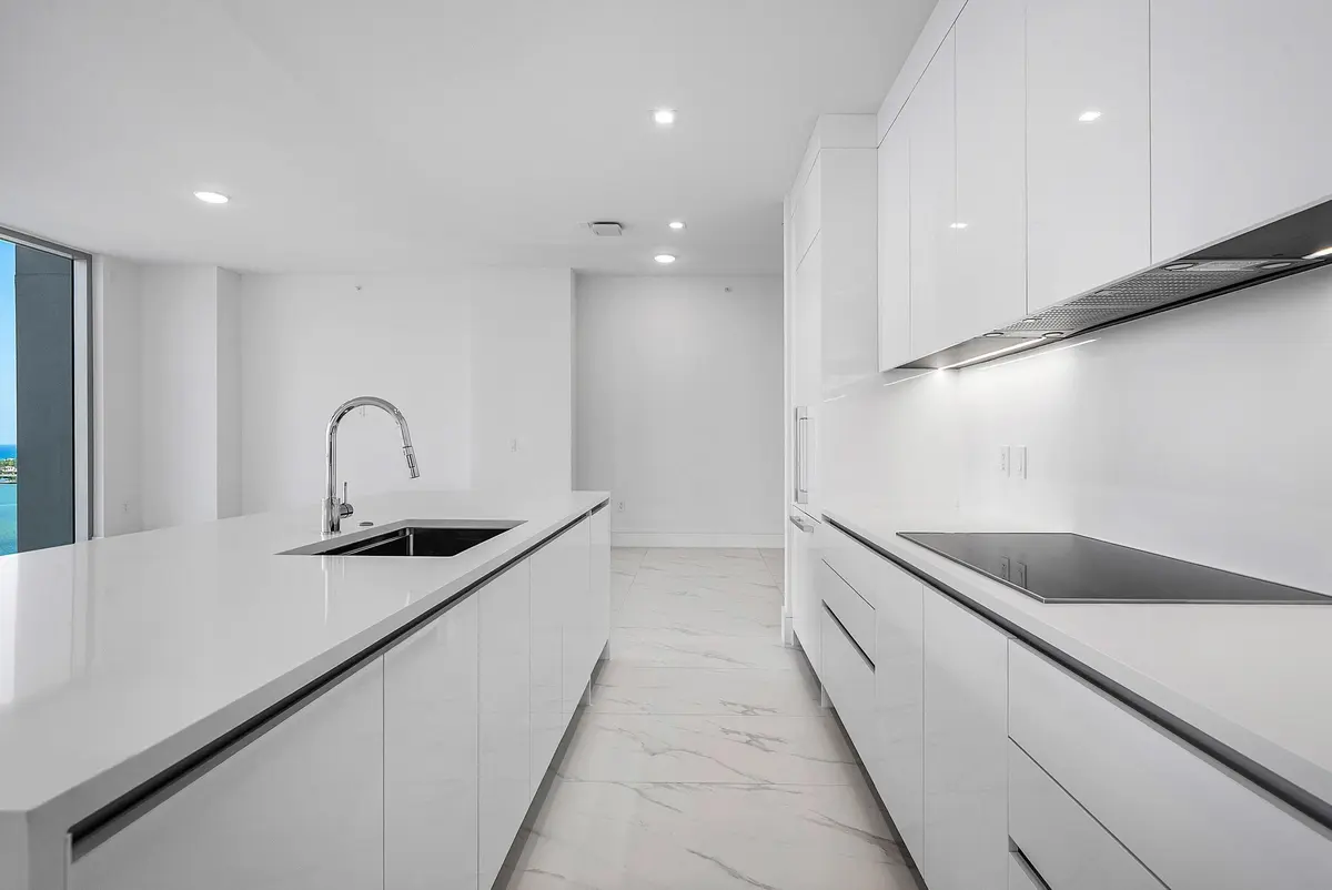KITCHEN at 220 Lake Shore Drive 2202, Lake Park