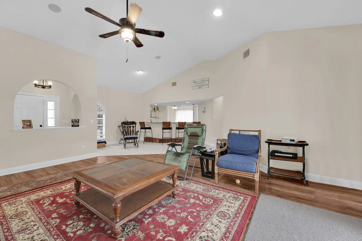 Great Room at 2728 SERENITY Circle, Fort Pierce