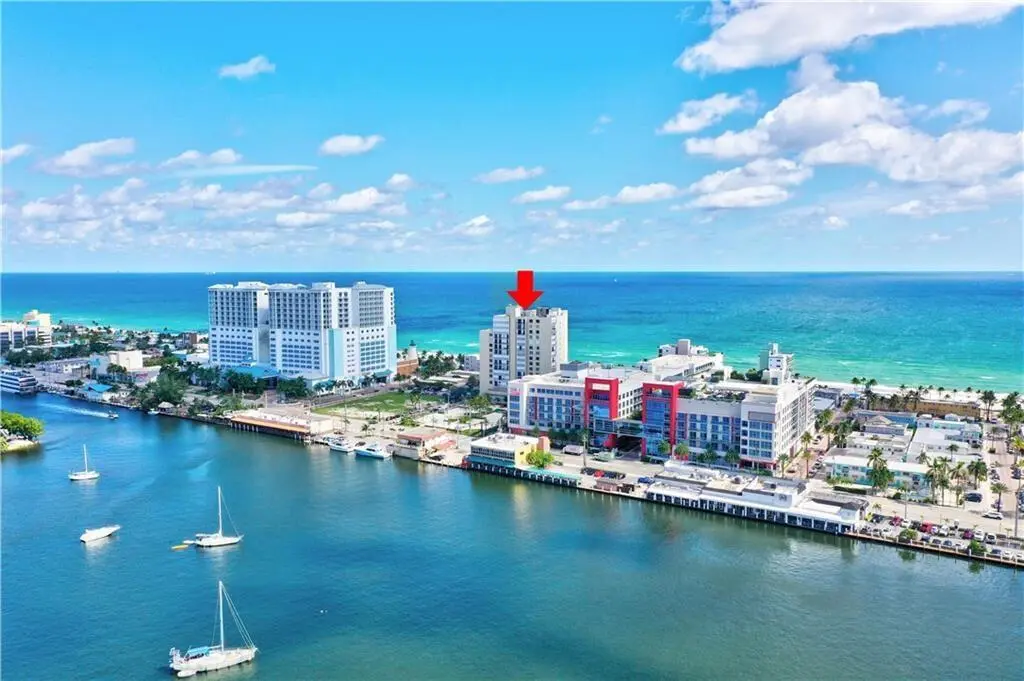 322 BUCHANAN Street 809, Hollywood, FL – photo 4
