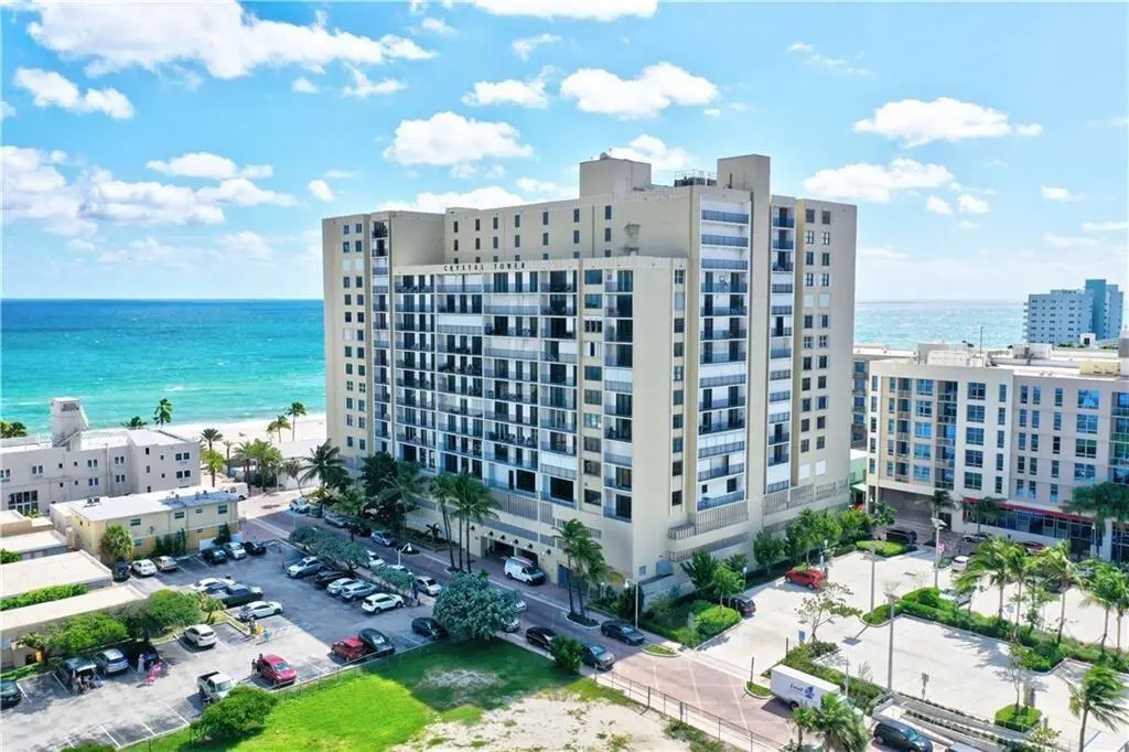 322 BUCHANAN Street 809, Hollywood, FL – photo 1