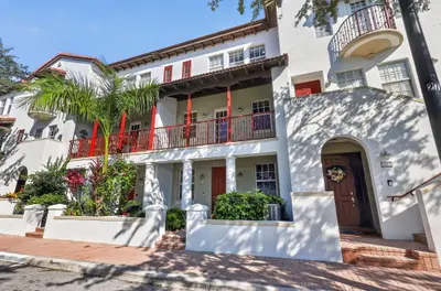 11900 SW 27TH Street 1006, Miramar – Townhouse for sale
