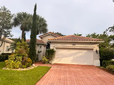 12684 VIA RAVENNA, Boynton Beach – Single Family Residence for sale
