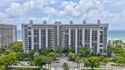 4900 N OCEAN Boulevard 506, Lauderdale-By-The-Sea – Condominium for rent