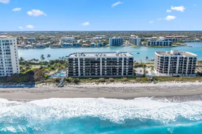 19750 S Beach Road 7050, Jupiter – Condominium for sale