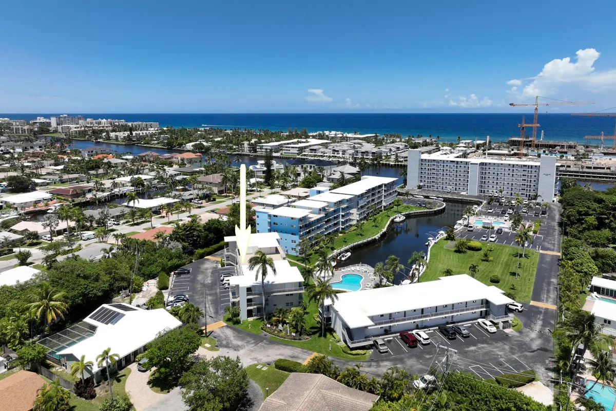 1445 SE 15th Ct Apt 203-print-003-005-DJ at 1445 SE 15TH Court 203, Deerfield Beach
