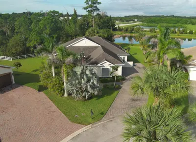5963 SEQUOIA Circle, Vero Beach – Single Family Residence for sale