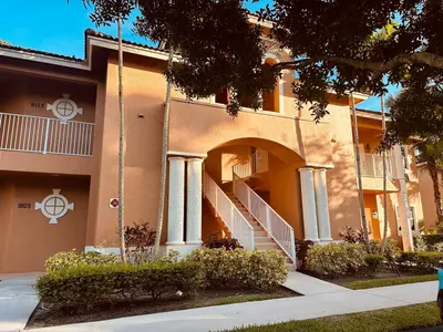 9105 Sand Shot Way #4313 Side A, Port St. Lucie – Condominium for rent
