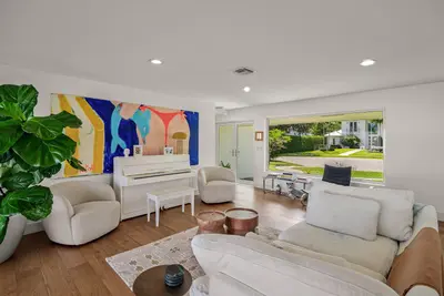 1009 NW 1ST Avenue, Delray Beach – Single Family Residence for rent